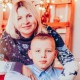 Анна Теплова