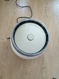 Воздухоочиститель bork A801 White