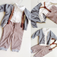 Baby Shop Wear