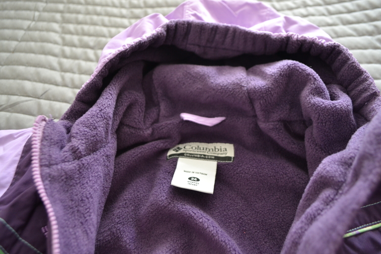 Продаю толстовки Gap 18-24м., весенние красивые комбинезоны Columbia и Obermeyer на 2 года