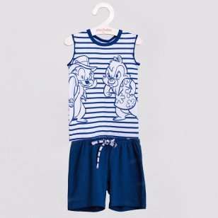 Новый комплект ПЛЕЙ ТУДЕЙ р-р 104