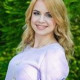 Анна Лысенко