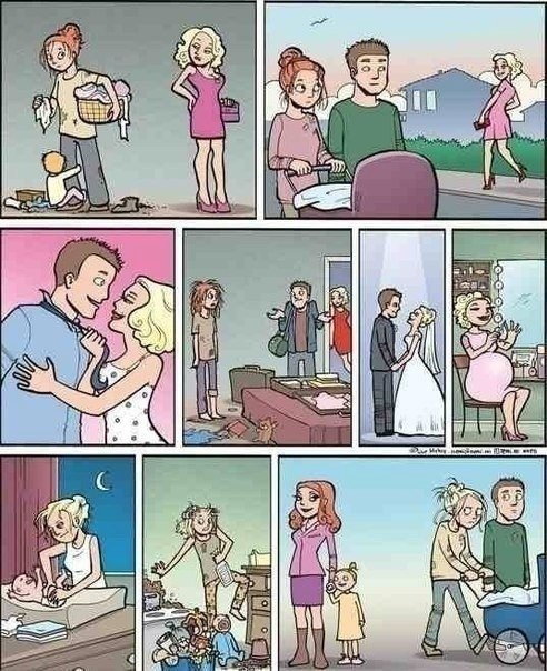 Улыбнитесь))