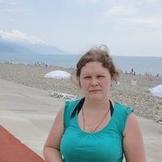 Антонина Исаева