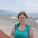 Антонина Исаева