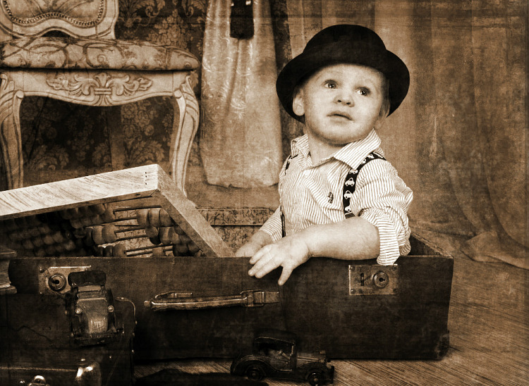 фотопроет