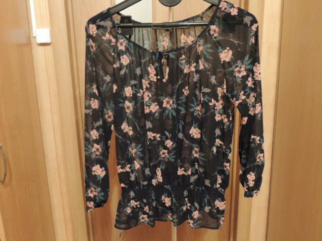 лузка шифон, NEXT