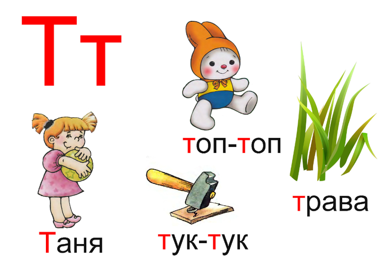 Глагольный словарь в картинках для дошкольников неговорящих детей