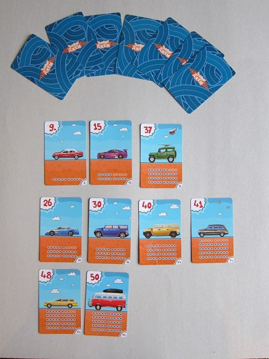 Игры