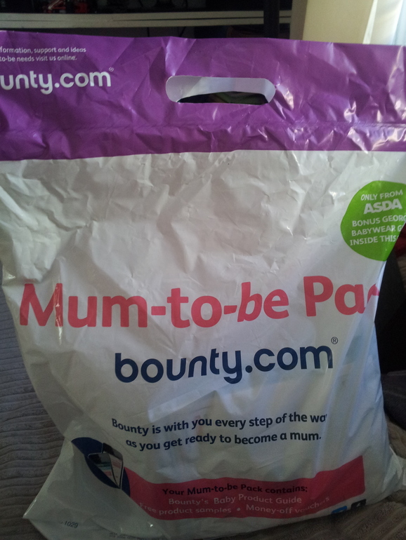 Bounty pack N2