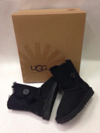 Угги детские