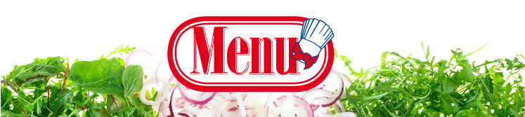продукты питания марки MENU (Финляндия)