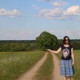 Женя Иванова