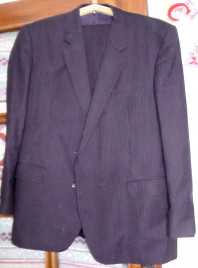 мужской костюм