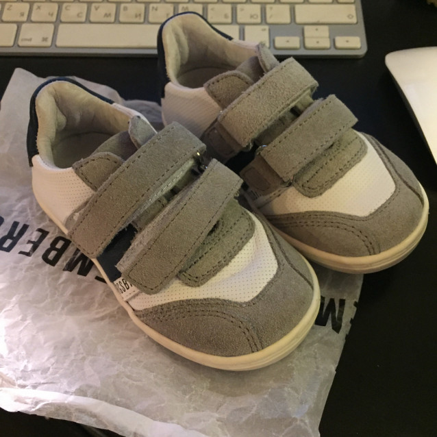 кеды bikkembergs
