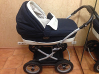 Коляска Peg Perego