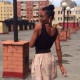 Helen Vibe