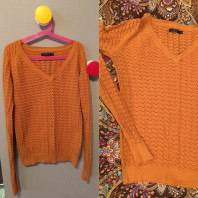 Джемпера и кофта