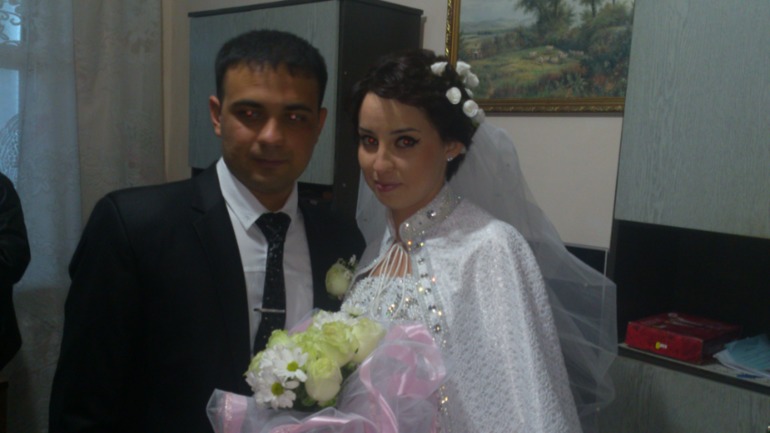 Отчет по свадьбе=)