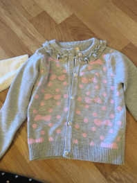 красивые качественные вещи пакетом