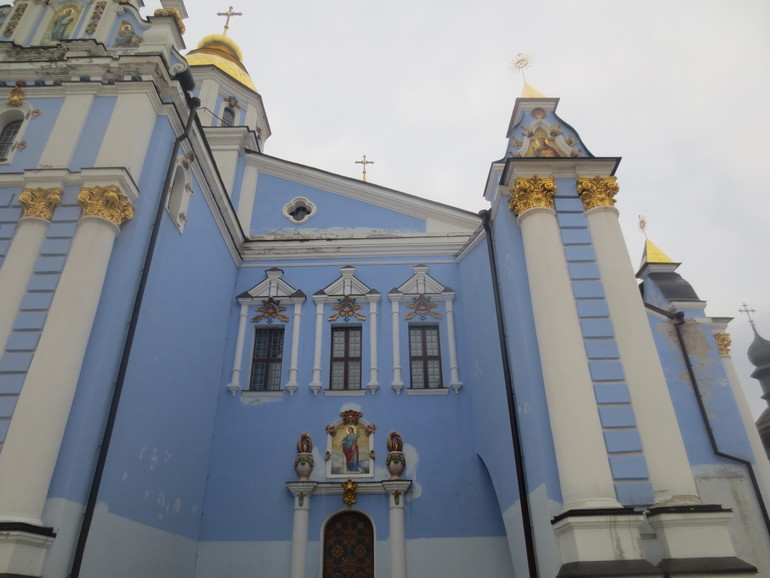Прогулка)