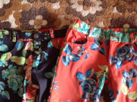 Брюки+лосины