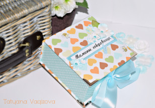 мамины сокровища на 4 коробочки