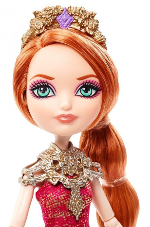 Кукла Ever After High Холли О;Хара