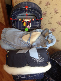 Lonex Classic Retro 2в1