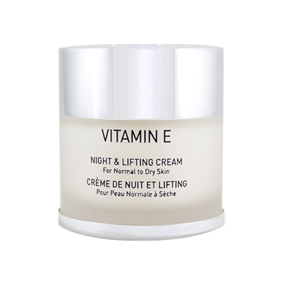 GIGI Vitamin E ,цена указана за 50 мл(5 шт)