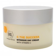 ЗАКОНЧИЛСЯ HL C the SUCCESS Intensive Day 50 мл