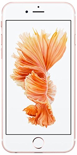 Apple iPhone 6s 16g Rose Gold