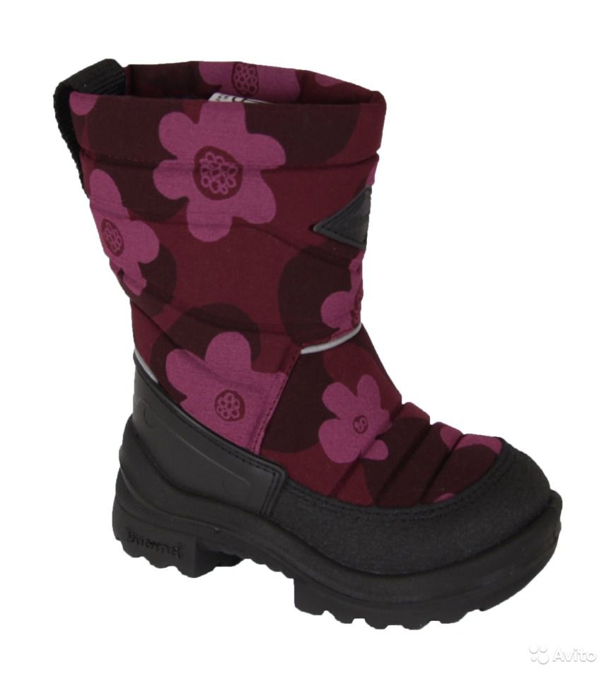 Kuoma (Куома) Putkivarsi  борд.цветы (20-29)