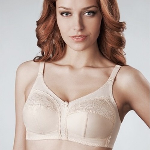 Бюстгальтер AVELINE "мягкая чашка" без каркасов