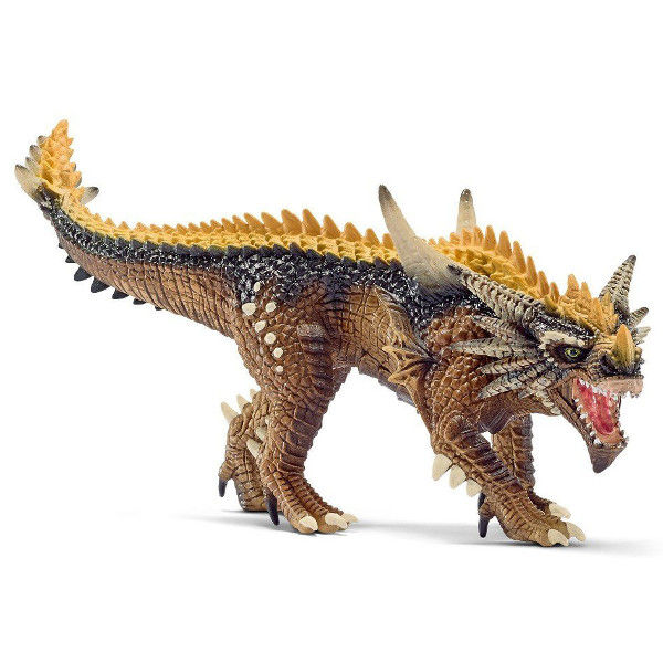 Schleich, figurka Smok Łowca