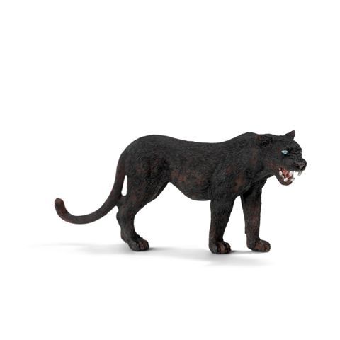 Schleich, figurka Czarna Pantera