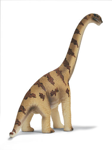 Schleich, figurka Brachiosaurus