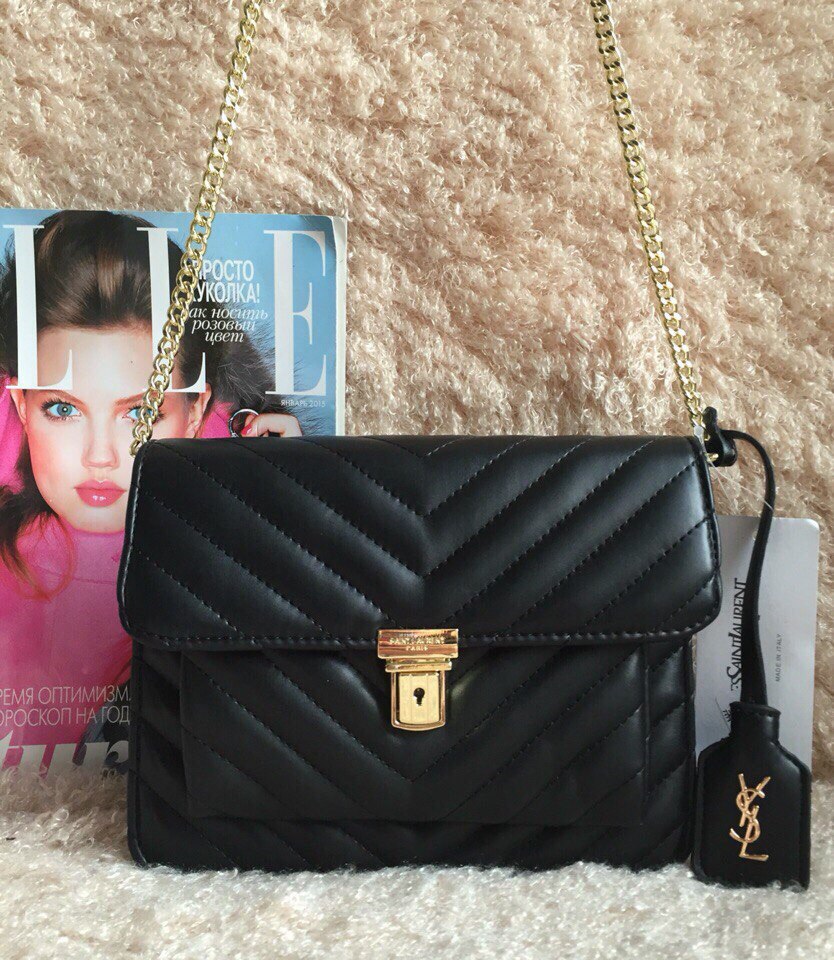 Сумка YSL