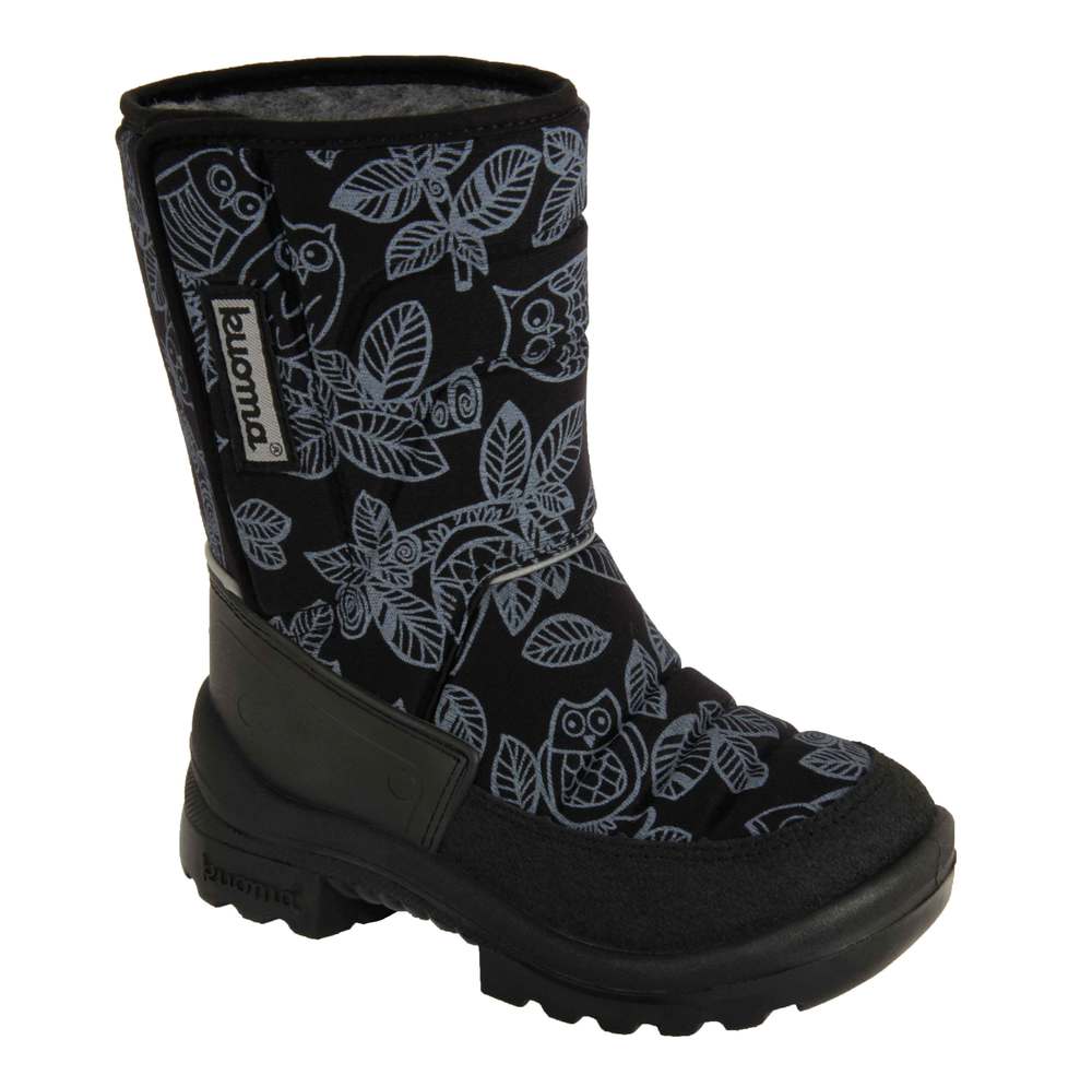 KUOMA Tarravarsi черная сова 19-29 р