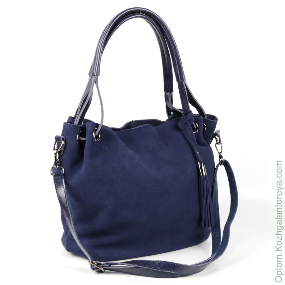 Женская кожаная сумка