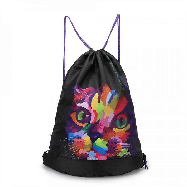 МЕШОК ДЛЯ ОБУВИ