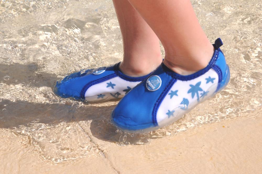 Море обуви