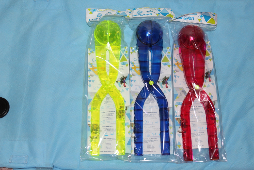 Снежколеп_снеголеп ПРОЗРАЧНЫЙ_КРИСТАЛЛ_салатовый