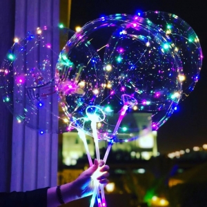 BOBO Светящийся Led шар БОБО