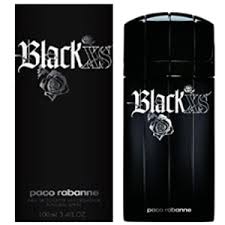 Black XS (Paco Rabanne) 100мл