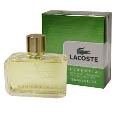 Lacoste Essential (Lacoste) 100мл