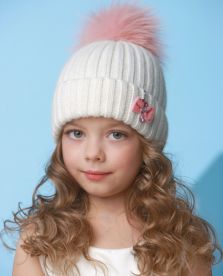 ШАПКА "АЛИСА"