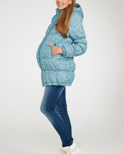 Куртка для беременных Виола