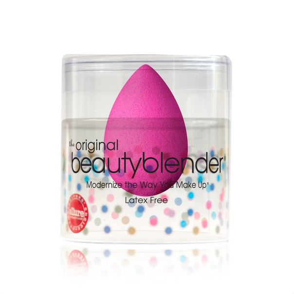 спонж beautyblender