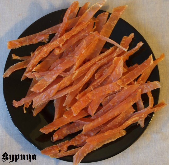 Курица 100 гр